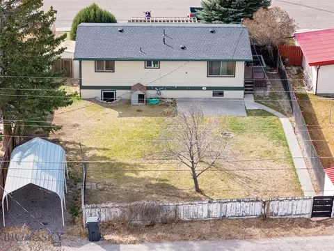 View/Area - 23 Sunrise St, Dillon, MT 59725 photo 3 of 3