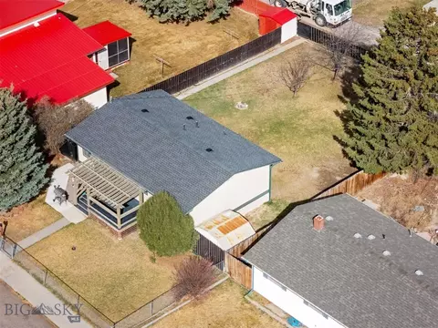 View/Area - 23 Sunrise St, Dillon, MT 59725 photo 2 of 3