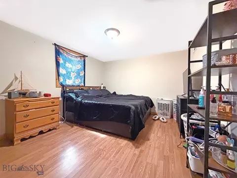 Bedroom - 23 Sunrise St, Dillon, MT 59725 photo 2 of 2