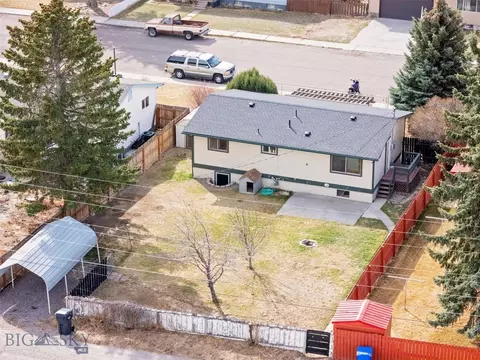View/Area - 23 Sunrise St, Dillon, MT 59725 photo 1 of 3