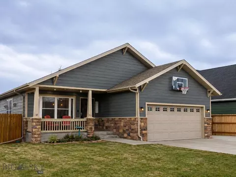 712 Quasar Ln, Livingston, MT 59047