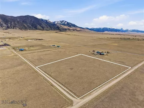 tbd Lockheed #LOT 8A, Ennis, MT 59729