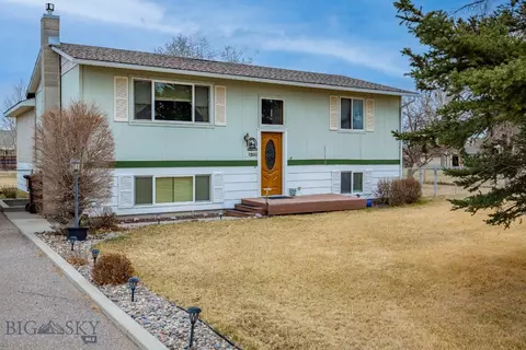 214 Beaverhead Ln, Dillon, MT 59725