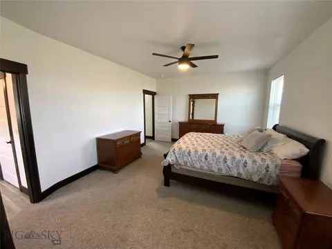 Bedroom - 30 Blue Stem Way, Three Forks, MT 59752 photo 2 of 6