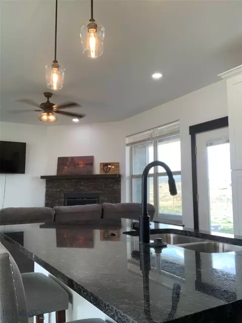 Kitchen - 30 Blue Stem Way, Three Forks, MT 59752 photo 4 of 4