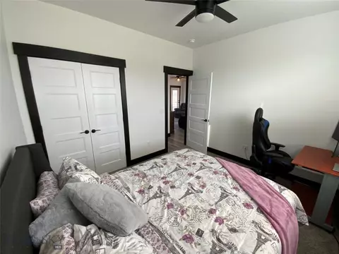 Bedroom - 30 Blue Stem Way, Three Forks, MT 59752 photo 4 of 6