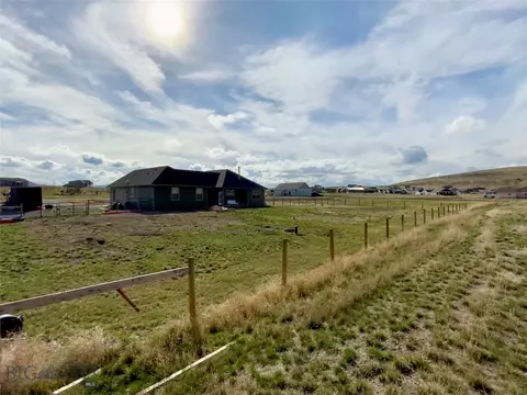 Exterior - 30 Blue Stem Way, Three Forks, MT 59752 photo 5 of 7