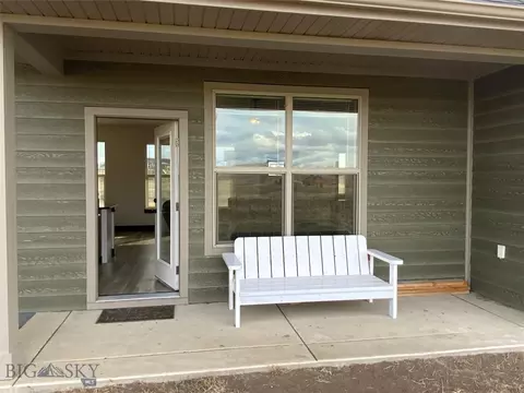 Exterior - 30 Blue Stem Way, Three Forks, MT 59752 photo 3 of 7