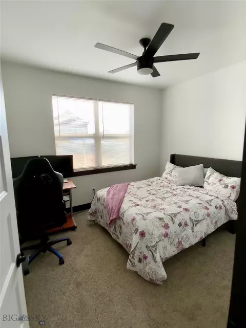 Bedroom - 30 Blue Stem Way, Three Forks, MT 59752 photo 3 of 6