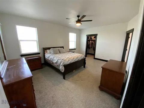 Bedroom - 30 Blue Stem Way, Three Forks, MT 59752 photo 1 of 6