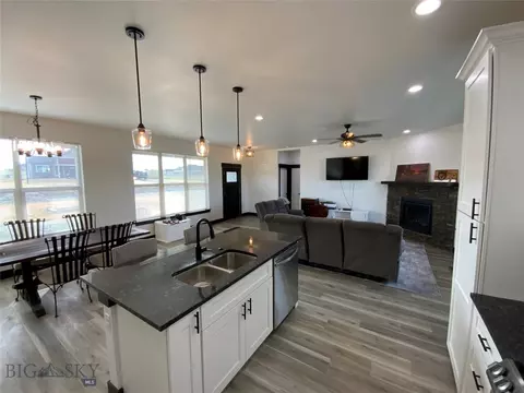 Kitchen - 30 Blue Stem Way, Three Forks, MT 59752 photo 1 of 4