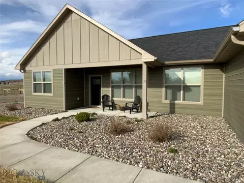 Other - 30 Blue Stem Way, Three Forks, MT 59752 photo 1 of 7