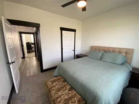 Bedroom - 30 Blue Stem Way, Three Forks, MT 59752 photo 6 of 6