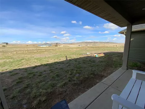 Exterior - 30 Blue Stem Way, Three Forks, MT 59752 photo 4 of 7
