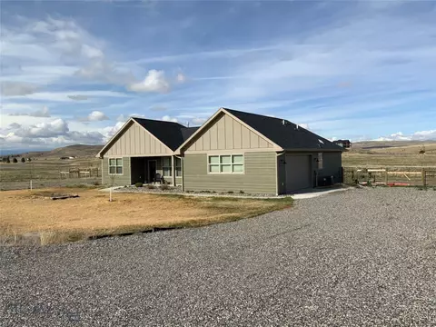 Exterior - 30 Blue Stem Way, Three Forks, MT 59752 photo 2 of 7