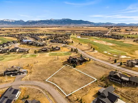 lot32 Tillyfour, Bozeman, MT 59715