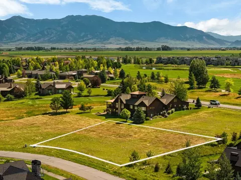 lot32 Tillyfour, Bozeman, MT 59715