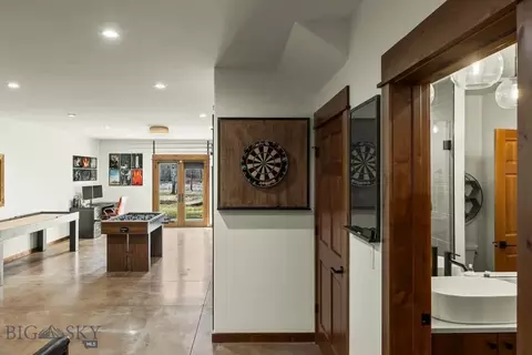 Entry Way - 69 Upper Rainbow, Bozeman, MT 59718 photo 3 of 4