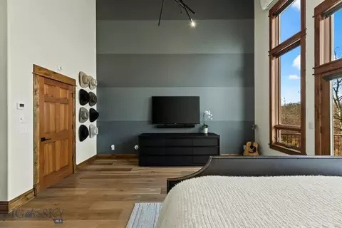 Bedroom - 69 Upper Rainbow, Bozeman, MT 59718 photo 4 of 5