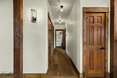 Entry Way - 69 Upper Rainbow, Bozeman, MT 59718 photo 1 of 4
