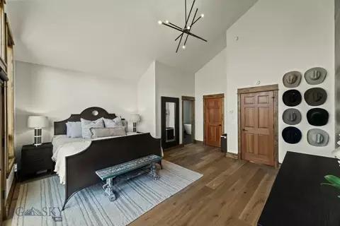 Bedroom - 69 Upper Rainbow, Bozeman, MT 59718 photo 3 of 5