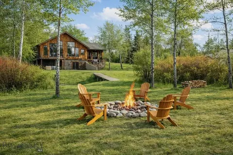 69 Upper Rainbow, Bozeman, MT 59718