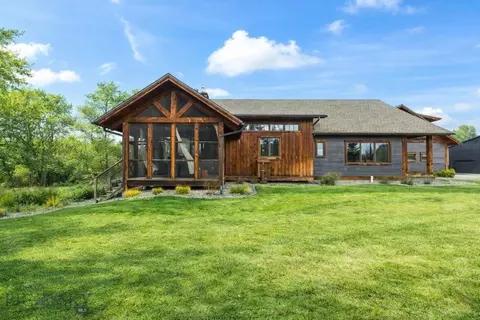 Exterior - 69 Upper Rainbow, Bozeman, MT 59718 photo 2 of 6