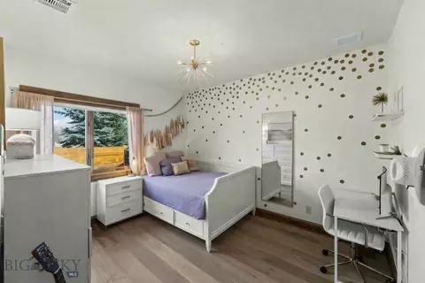Bedroom - 69 Upper Rainbow, Bozeman, MT 59718 photo 1 of 5