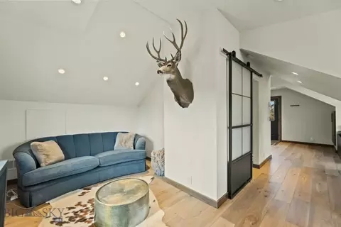 Entry Way - 69 Upper Rainbow, Bozeman, MT 59718 photo 4 of 4