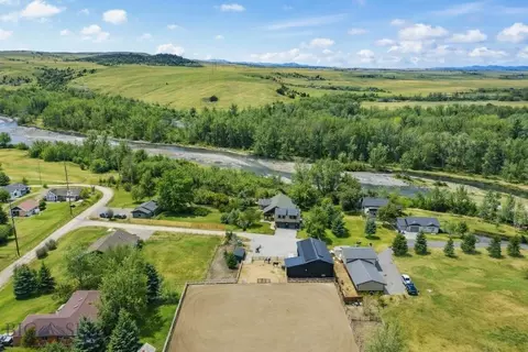 View/Area - 69 Upper Rainbow, Bozeman, MT 59718 photo 3 of 3