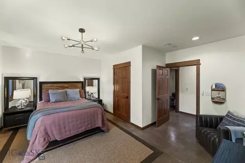 Bedroom - 69 Upper Rainbow, Bozeman, MT 59718 photo 5 of 5