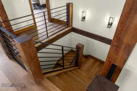 Entry Way - 69 Upper Rainbow, Bozeman, MT 59718 photo 2 of 4
