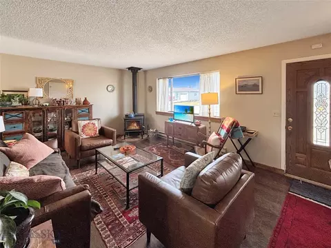Living - 108 Cloudrest, Dillon, MT 59725 photo 2 of 4