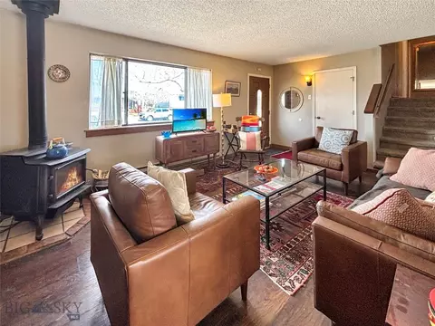 Living - 108 Cloudrest, Dillon, MT 59725 photo 1 of 4
