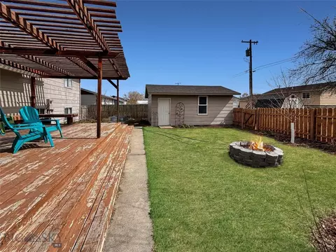 Exterior - 108 Cloudrest, Dillon, MT 59725 photo 1 of 3