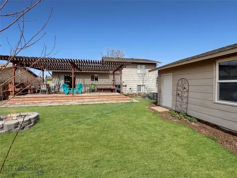 Exterior - 108 Cloudrest, Dillon, MT 59725 photo 3 of 3
