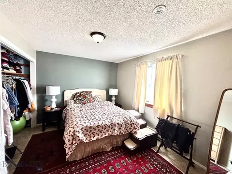 Bedroom - 108 Cloudrest, Dillon, MT 59725 photo 1 of 3