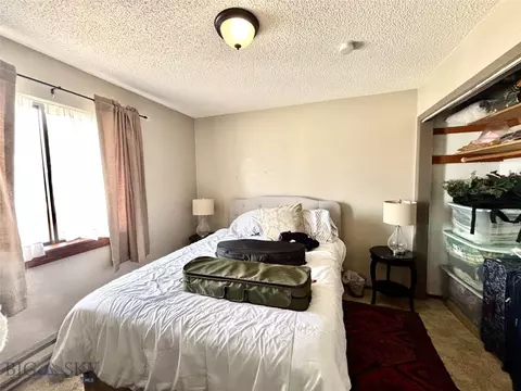 Bedroom - 108 Cloudrest, Dillon, MT 59725 photo 3 of 3