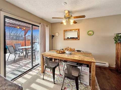 Dining - 108 Cloudrest, Dillon, MT 59725 photo 1 of 1