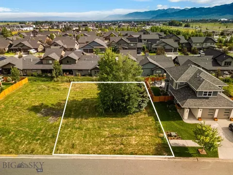 2063 Jacobs St, Bozeman, MT 59718