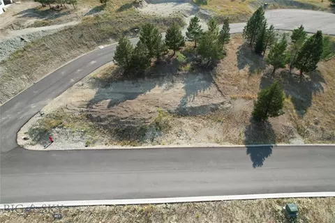 lot B-22 The Smelter City Estates Subdivision, Anaconda, MT 59711
