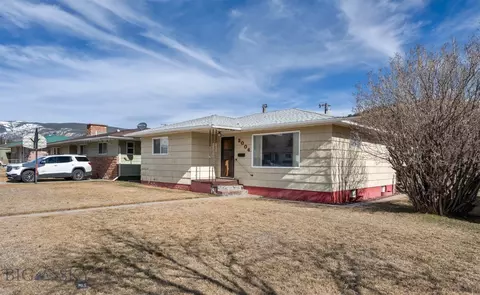 2004 W Park Ave, Anaconda, MT 59711