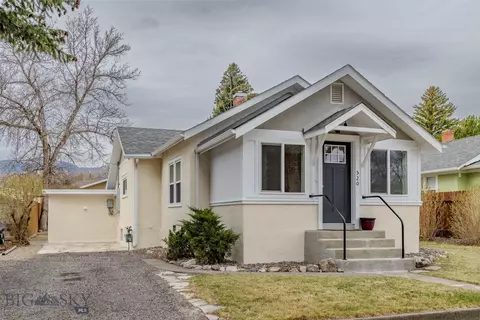 520 S 8th St, Livingston, MT 59047