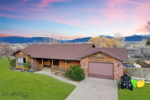 116 Moores Creek Ct, Ennis, MT 59729