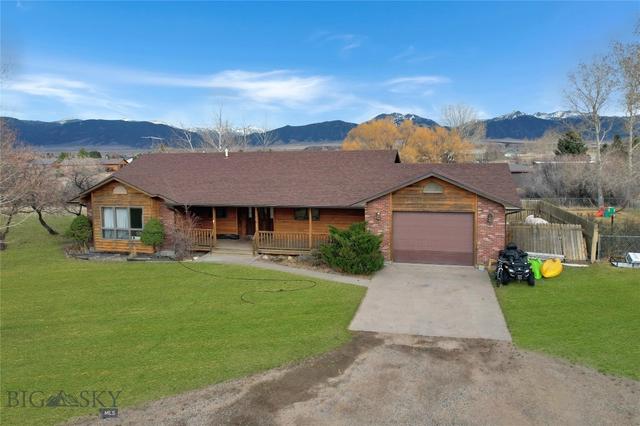 116 Moorse Creek Ct, Ennis, MT 59729