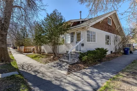 327 N 329 N 2nd St #2, Livingston, MT 59047