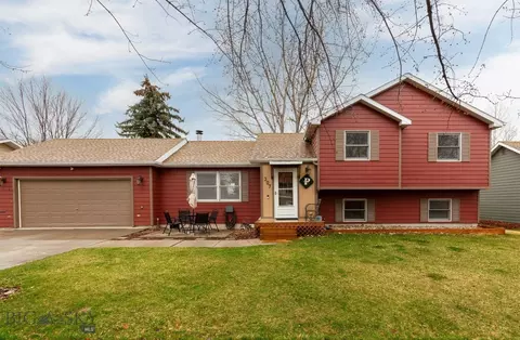 307 N Sheridan Ave, Bozeman, MT 59718