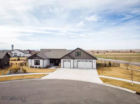 100 Colony, Manhattan, MT 59741