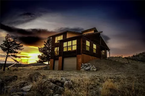 210 Friend Spring Rd, Whitehall, MT 59759