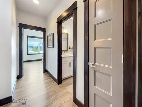 Entry Way - 4117 Moonstone Dr, Bozeman, MT 59718 photo 4 of 6